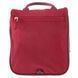 Косметичка Deuter Wash Center II цвет 5528 cranberry-maron
