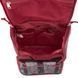 Косметичка Deuter Wash Center II цвет 5528 cranberry-maron
