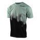 Детская Джерсі TLD Skyline S/S Jersey DIFFUZE [SMOKE GREEN / BLACK], Розмір YSM 328890002