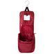 Косметичка Deuter Wash Center II цвет 5528 cranberry-maron