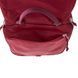 Косметичка Deuter Wash Center II цвет 5528 cranberry-maron