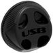 Заглушка Lezyne END PLUG - FEMTO USB R DRIVE 4712806 004088 фото