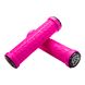 Гріпси Race Face Grips Grippler 33mm Lock On Pink AC990097 фото