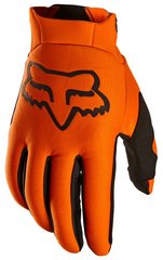 Зимові мото рукавички FOX LEGION THERMO GLOVE [Orange], S (8) 26373-009-S фото