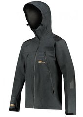 Куртка LEATT MTB 5.0 Jacket All Mountain [Black], M 5022080242 фото