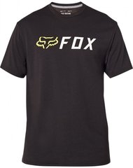 Футболка FOX APEX TECH TEE [Black], XL 25986-001-XL фото