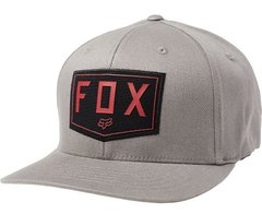 Кепка FOX SHIELD FLEXFIT HAT [PTR], S/M 23693-052-S/M фото