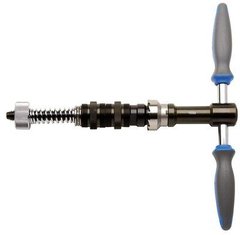 Инструмент с фрезой для торцевой обработки кареточной трубы Unior (BSA и ITAL) 1.37x24tpi(BSA),36x24tpi(ITAL) 626476-1699 фото