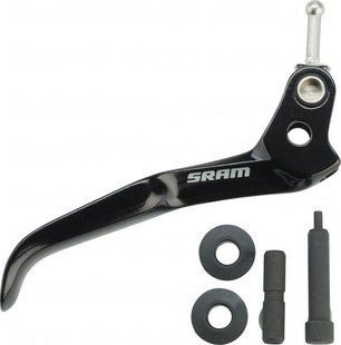 Важіль ручки SRAM Level TLM алюміній (2018+) 11.5018.003.017
