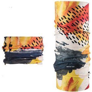 Багатофункціональна пов'язка Naturehike Magic headscarf NH17T020-J wash painting 6927595722350