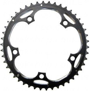 Зірка Truvativ MTB CAS 44T V4 104BCD AL3 BBLK 11.6215.186.010