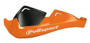 Захист рук Polisport Evolution Handguard [Orange], Plastic bar 8305100030