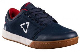 Взуття LEATT Shoe 2.0 Flat [Onyx], 8.5 3022101543