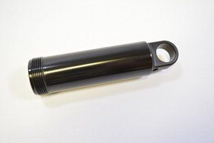 Корпус амортизатора FOX Float 0.940 Bore 1.060 OD 3.437 TLG Black 6.0 x 1.25 (2017) 204-54-208