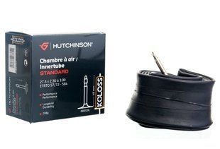 Камера Hutchinson 27.5x2.30-3.00 (58/76-584) Presta 48 мм CV657731