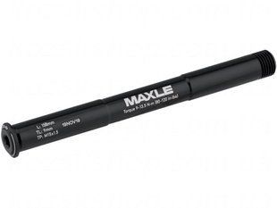 Вісь SRAM Maxle Stealth 15x110, 158mm, M15x1.5, Передня 00.4318.005.019