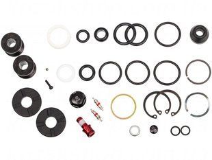 Сервісний набір RockShox Service Kit Reba DA/MC (2009) 11.4015.320.000