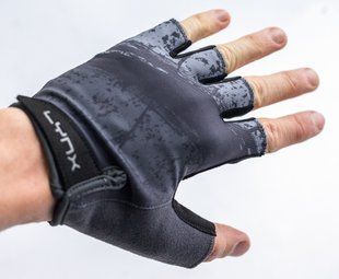 Велорукавички Lynx Art Asphalt S 01-2403 Asphalt S