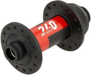Втулка DT SWISS 240 100/12 Centerlock 24отв. H240ACDXR24SA6048S