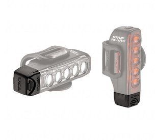 Заглушка Lezyne END PLUG - STRIP DRIVE F/R 4712805 996582
