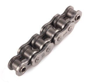 Мото ланцюг AFAM XRR Chain - 525 [Black], 525-110L / Seal Ring A525XRR-110L