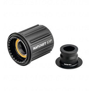 Барабан DT SWISS K MTB SHIMANO EXP 12/142/48 AL LI SL M HWYABL00S5370S