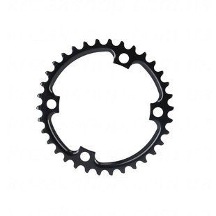 Звезда SRAM Road Asymmetrical 34T 110 Steel Black (50-34) 11.6218.039.002