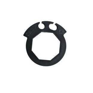 Кулачок дроссельной заслонки ODI V2 SYSTEM SNAP-ON THROTTLE CAM K: Kaw Suz 4-Stk Models 2004+ H70SCK