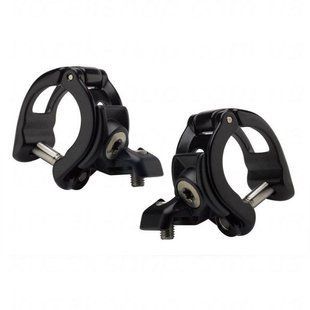 Кріплення гальма SRAM MatchMaker X single left black 00.5315.018.040