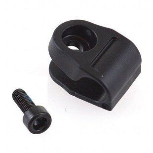 Тримач гідролінії FOX Light Disc Brake Hose Guide Parts (2010+) 820-00-202-KIT