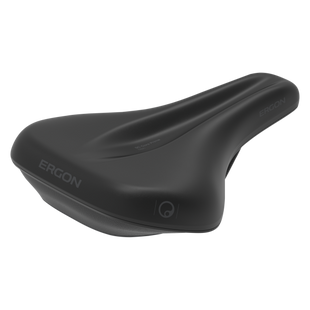 Сідло Ergon SC Core Prime Men S/M black/grey 440 410 02