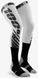 Мото носки Ride 100% REV Knee Brace Socks [Flash Grey], S/M 20052-00005