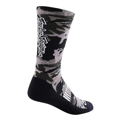 Шкарпетки TLD Camo Signature Perf-ce Sock [BLk] SM/MD (5-9) 853545002 фото