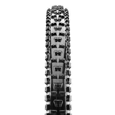 Покришка Maxxis High Roller II 27.5x2.40 TPI-60 Foldable E-50 SilkShield ETB85914800