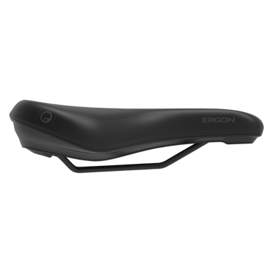 Сідло Ergon SC Core Prime Men S/M black/grey 440 410 02