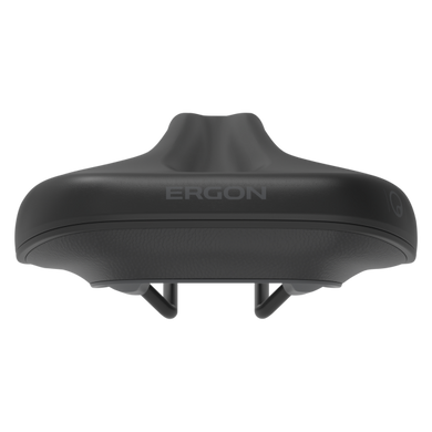 Сідло Ergon SC Core Prime Men S/M black/grey 440 410 02