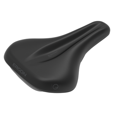 Сідло Ergon SC Core Prime Men S/M black/grey 440 410 02