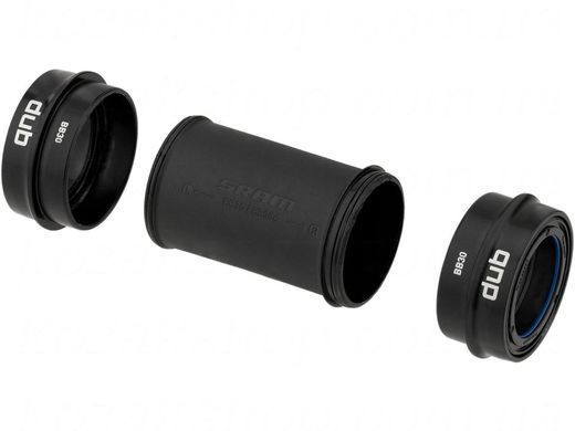 Каретка SRAM DUB BB30 (Road Wide) 68mm 00.6418.017.003