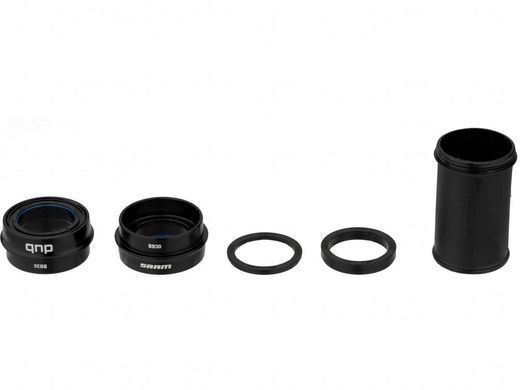Каретка SRAM DUB BB30 (Road Wide) 68mm 00.6418.017.003
