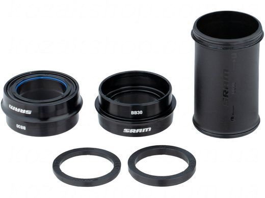 Каретка SRAM DUB BB30 68/73mm 00.6418.017.000