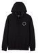 Толстовка FOX NEXT LEVEL ZIP Hoodie [Black], XL 32120-001-XL