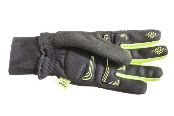 Перчатки Lynx Defroster Black S Defroster S