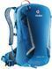 Рюкзак Deuter Race Air 10 цвет 3100 bay-midnight 3207218 3100
