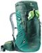 Рюкзак Deuter Futura PRO 36 колір 2235 forest-alpinegreen (3401118 2235)