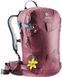 Рюкзак Deuter Freerider Lite 22 SL цвет 5026 maron 3303019 5026