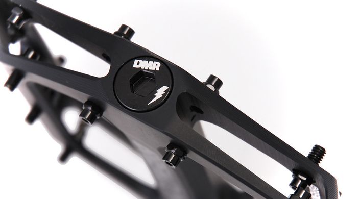 Педалі DMR Pedal - Vault - Brandog Signature Edition DMR-VAULT-K2-BREN фото