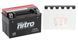 Акумулятор NITRO AGM Open Battery [8 Ah], CCA 135 (A) NTX9-BS