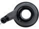 Манетка SRAM XX1 Eagle Grip Shift 12 Speed задняя Black Locking Grips
