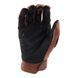 Вело рукавички TLD GAMBIT GLOVE [Dark Canvas] SM