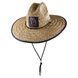 Шляпа Troy Lee Designs The Camper Straw Hat [Black Camo] OSFA 777125000